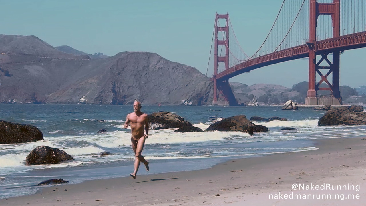 @NakedRunning