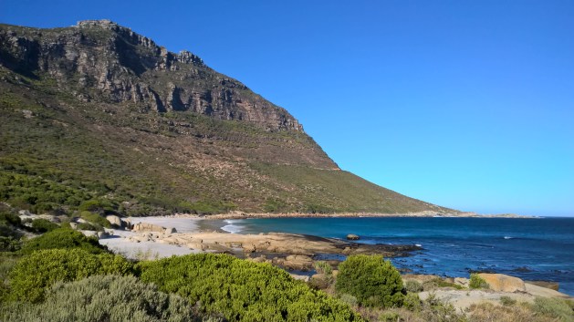 Sandy Bay, South Africa