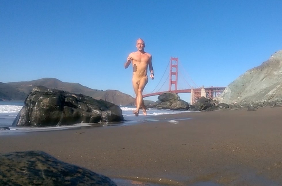 @NakedRunning